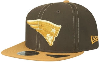 New Era Snapback Cap OriginalFit New England Patriots nuss