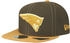 New England Patriots nuss: New Era Snapback Cap Originalfit