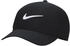 Nike Dri-Fit Club Mütze schwarz weiß