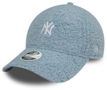 New Era Mütze 9FORTY blau