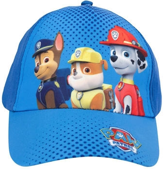 United Labels Paw Patrol Cap 'trio'