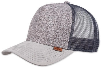 Djinns Trucker Cap SUELIN grau