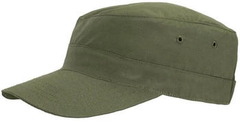 Helikon-Tex® Kampfmütze PolyCotton Ripstop olivgrün
