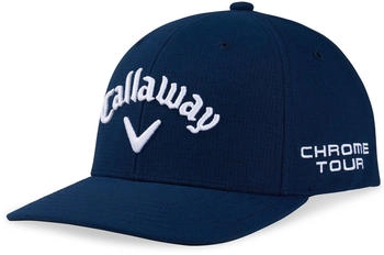 Callaway Tour Authentic Performance Pro Golfcap dunkelblau