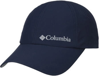 Columbia Silver Ridge Cap dunkelblau