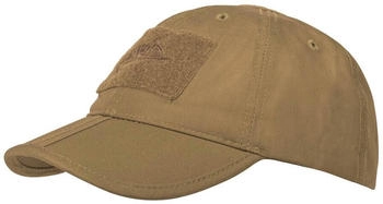 Helikon-Tex® Baseballmütze Falten coyote