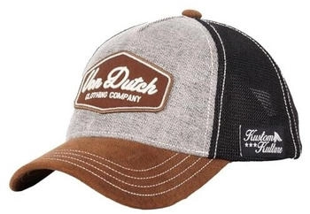 Von Dutch Lea01 Kappe VD CB LEA01-OS
