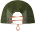 Buff Panel Air Cap 846 saret military
