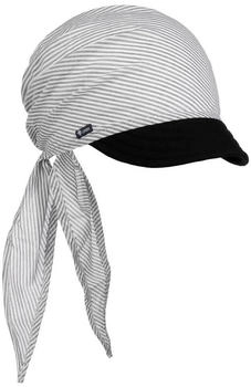 Lipodo Jasmine Bandana Cap Sommercap