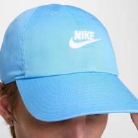 Nike FB5368156, NIKE U NK CLUB CAP U CB FUT WSH L