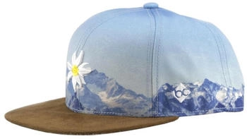 Bavarian Caps Snapback Cap Motive Bayern