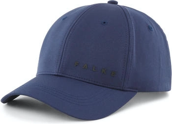 Falke Unisex Golf Cap (37579) space blue