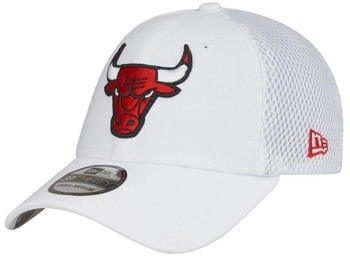 New Era 39thirty Flex Cap Stretch Chicago Bulls
