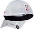 New Era 39thirty Flex Cap Stretch Chicago Bulls