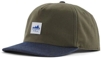 Patagonia Range Cap pine needle green