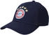 FC Bayern München Baseballcap Logo navy