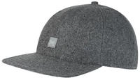 Buff 132619_930, Buff Pack Chill Baseball M&uuml;tze, grau
