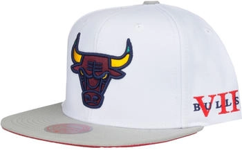 Mitchell & Ness Snapback Cap CORE VII Chicago Bulls