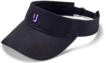 Johnny Urban Visor 'Terry' lila schwarz