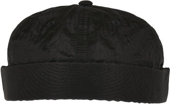 Flexfit Docker Cap schwarz Flexfit Docker Cap schwarz
