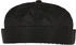 Flexfit Docker Cap schwarz