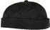 Flexfit Docker Cap schwarz
