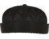 Flexfit Docker Cap schwarz