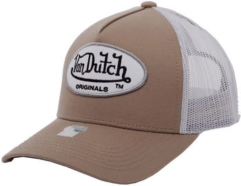Von Dutch Cap beige Von Dutch Cap beige