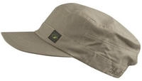 chillouts Army Cap "El Paso Hat" verstellbar, funktionaler Look