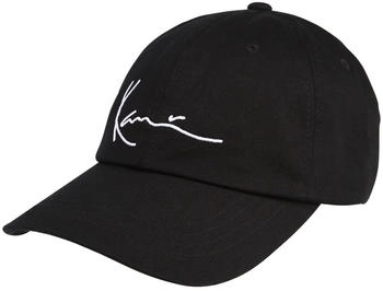 Karl Kani Signature Cap schwarz