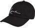 Karl Kani Signature Cap schwarz