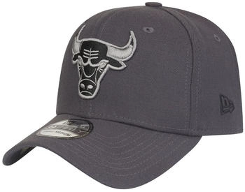 New Era 39Thirty Stretch Cap Chicago Bulls graphit