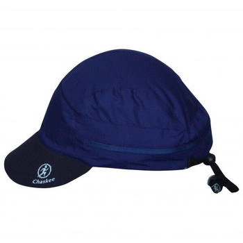 Chaskee Zuma Zip- Cap one blau navy