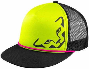 Dynafit Trucker Cap für Trail und Ultra Running