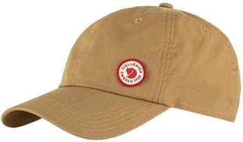 Fjällräven Fjällräven Logo Cap senf