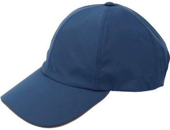 Bugatti Baseball Cap Baumwolle navy