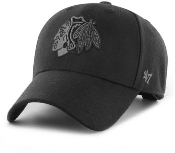 47 Brand NHL Chicago Blackhawks MVP Snapback