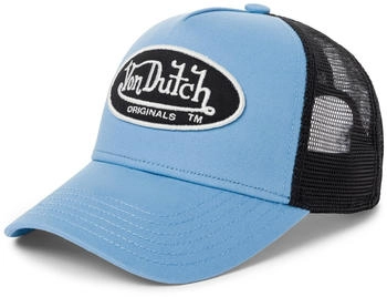 Von Dutch Cap hellblau