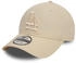 New Era Los Angeles Dodgers League Essential 9TWENTY MLB Cap beige