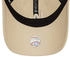 New Era Los Angeles Dodgers League Essential 9TWENTY MLB Cap beige