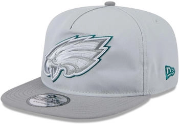 New Era Snapback Cap Training Philadelphia Eagles