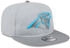 New Era Snapback Cap TRAINING 2024 Carolina Panthers