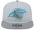 New Era Snapback Cap TRAINING 2024 Carolina Panthers