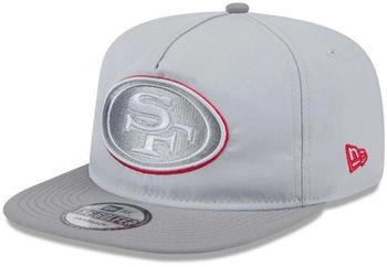 New Era Snapback Cap Training San Francisco 49ers