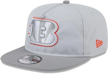 New Era Snapback Cap Training 2024 Cincinnati Bengals