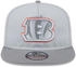 New Era Snapback Cap Training 2024 Cincinnati Bengals