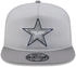 New Era Snapback Cap Training 2024 Dallas Cowboys