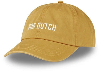 Von Dutch Dc Ca Kappe VD 0 CAS DC CA-OS
