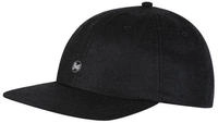 Buff Windproof Beanie Schwarz Modell 2025