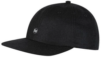 Buff Pack Chill Baseball Cap schwarz Buff Pack Chill Baseball Cap schwarz